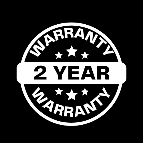 2 Year Extended Sauna Pod Warranty