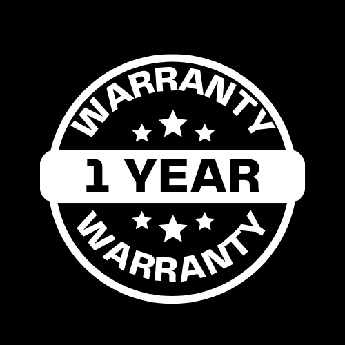 1 Year Extended Sauna Pod Warranty