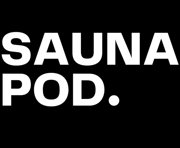 Sauna Pod 